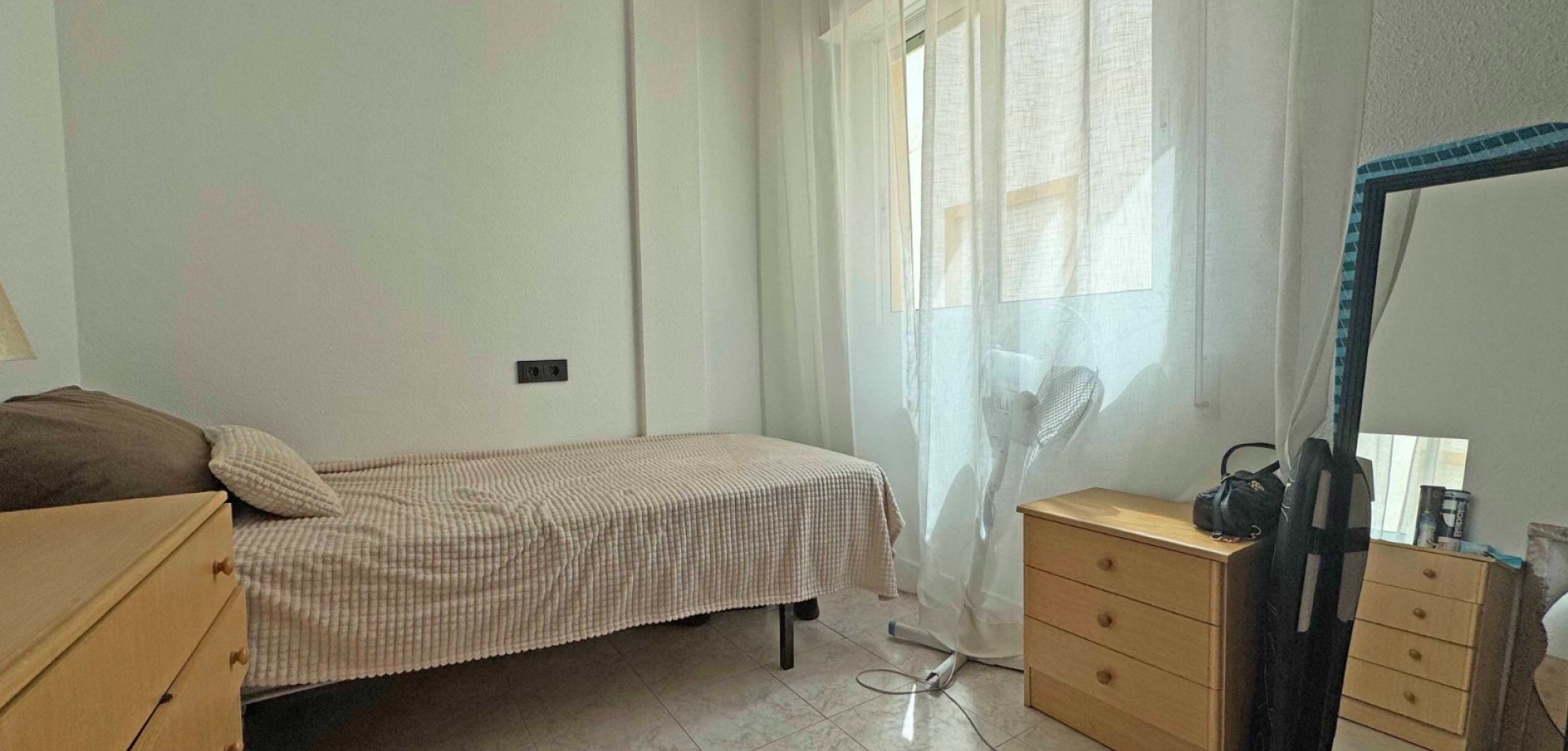 For sale - 3 Bedroom 1 Bathroom Duplex Penthouse in La Mata - La Mata  - Alicante