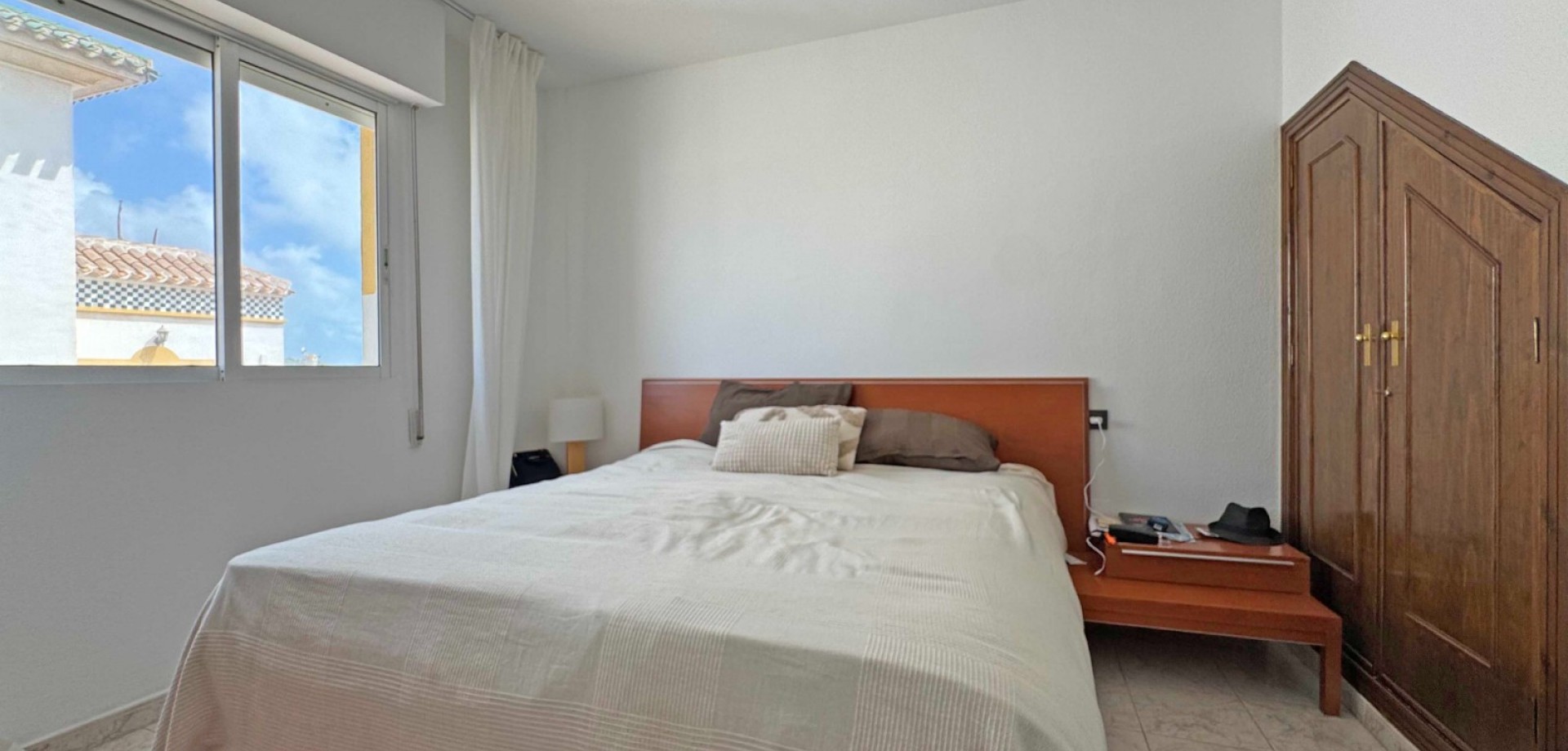For sale - 3 Bedroom 1 Bathroom Duplex Penthouse in La Mata - La Mata  - Alicante