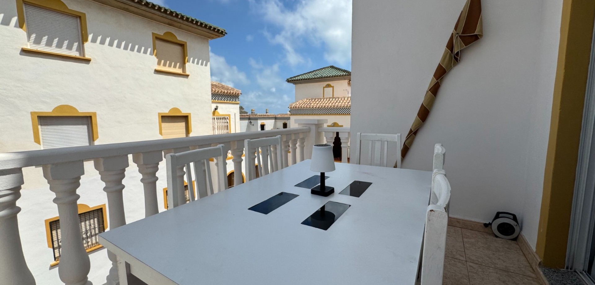 For sale - 3 Bedroom 1 Bathroom Duplex Penthouse in La Mata - La Mata  - Alicante