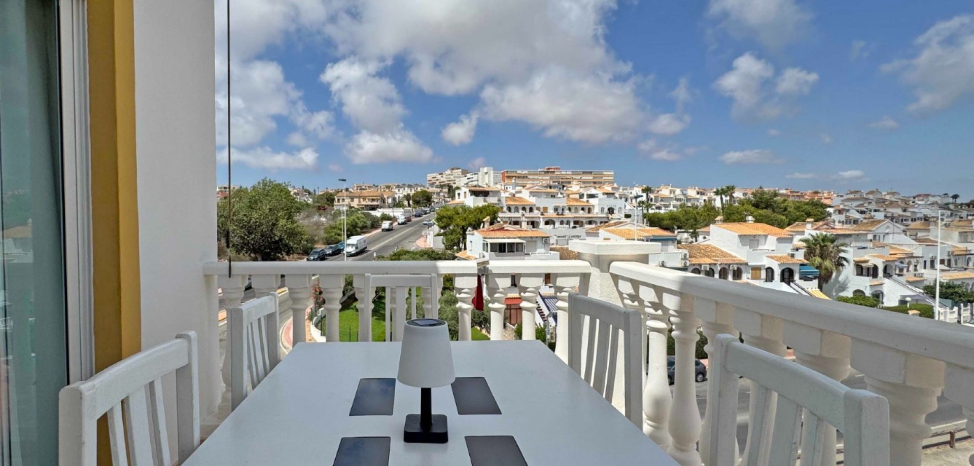 For sale - 3 Bedroom 1 Bathroom Duplex Penthouse in La Mata - La Mata  - Alicante