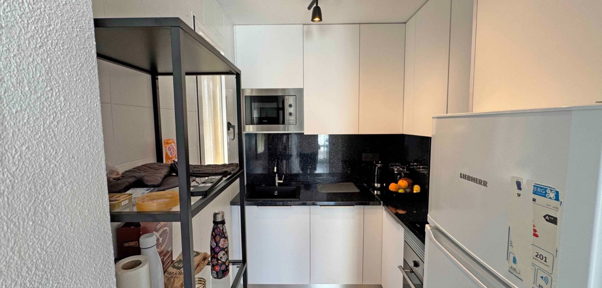 For sale - 3 Bedroom 1 Bathroom Duplex Penthouse in La Mata - La Mata  - Alicante