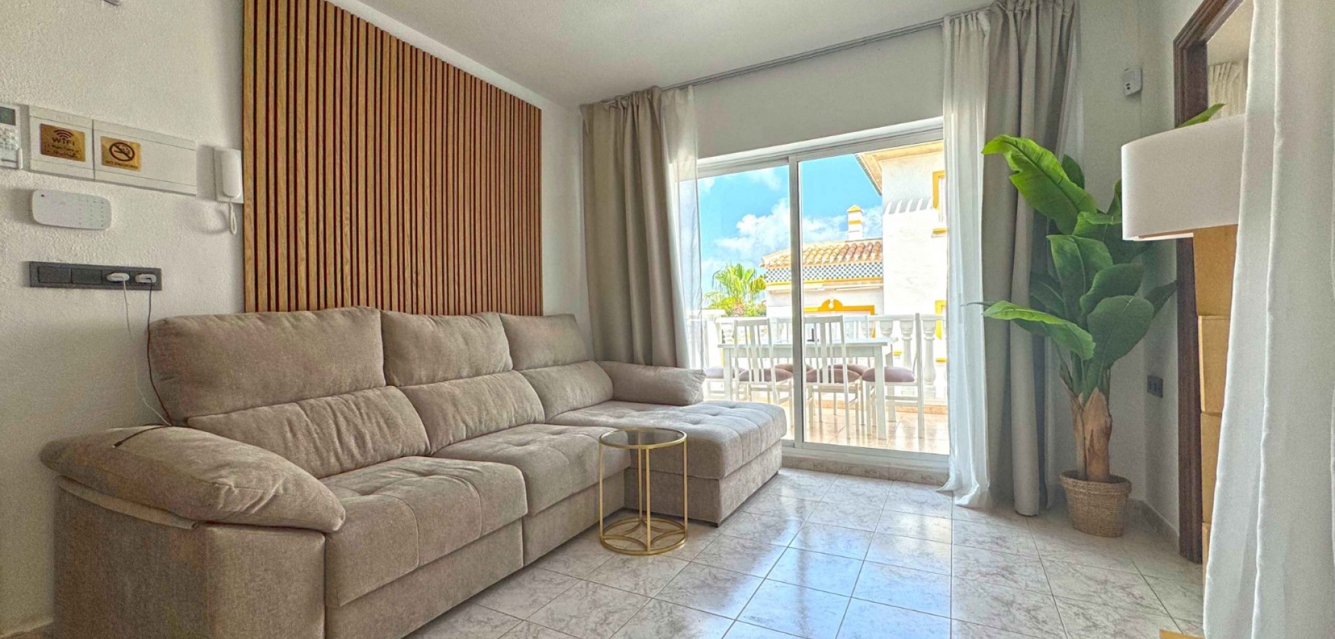 For sale - 3 Bedroom 1 Bathroom Duplex Penthouse in La Mata - La Mata  - Alicante