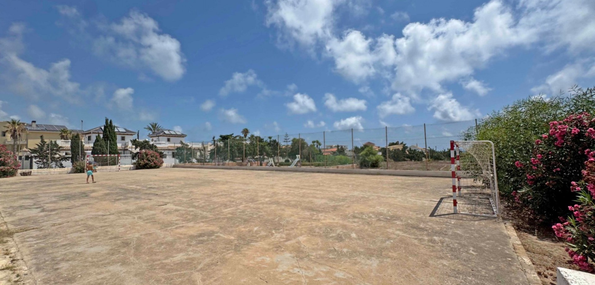 For sale - 3 Bedroom 1 Bathroom Duplex Penthouse in La Mata - La Mata  - Alicante
