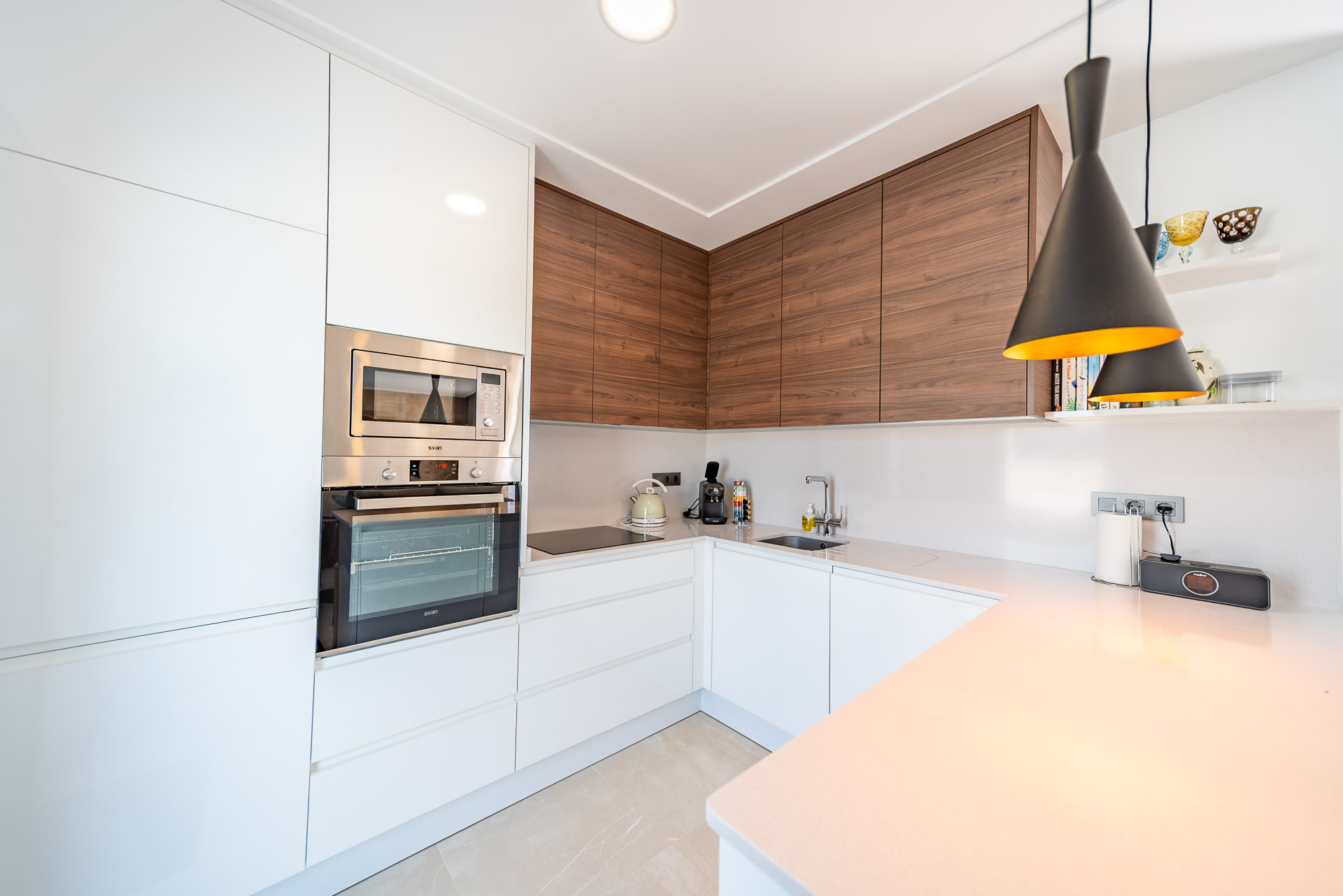 For sale - 3 Bedroom 3 Bathroom Villa in Ciudad Quesada -  - Alicante