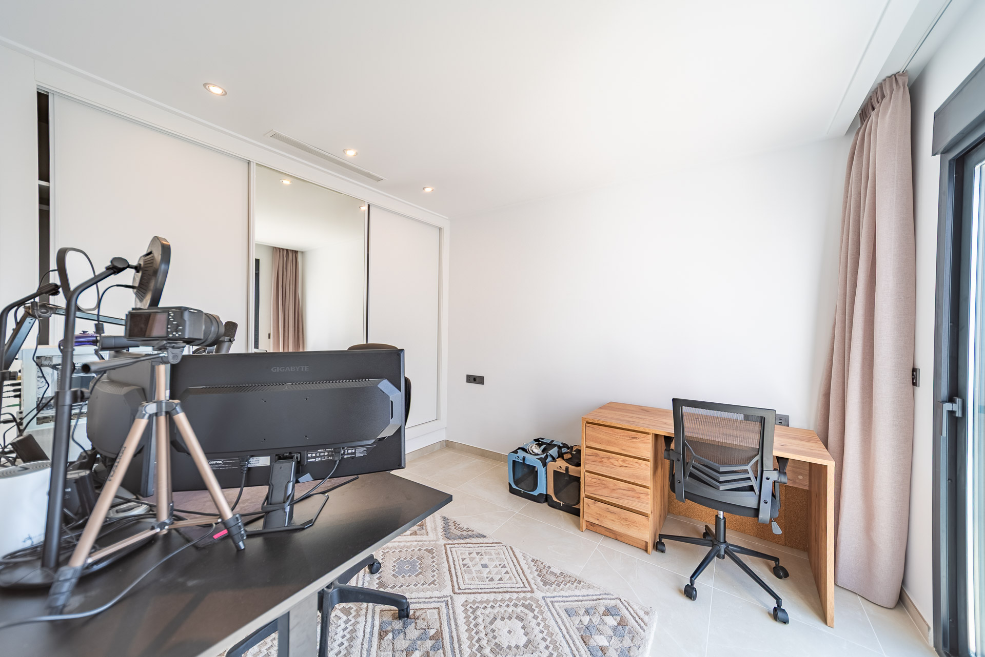 For sale - 3 Bedroom 3 Bathroom Villa in Ciudad Quesada -  - Alicante