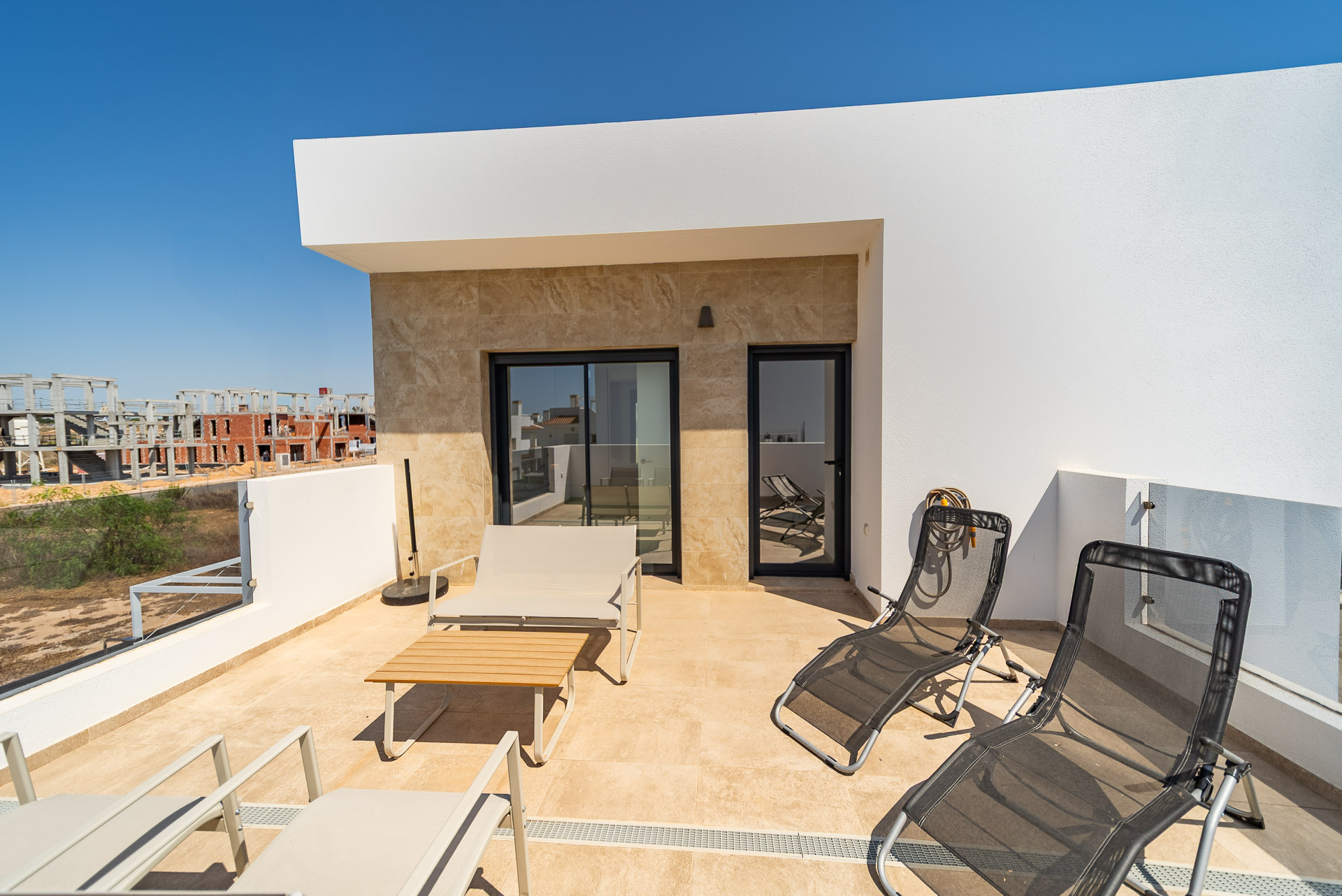 For sale - 3 Bedroom 3 Bathroom Villa in Ciudad Quesada -  - Alicante