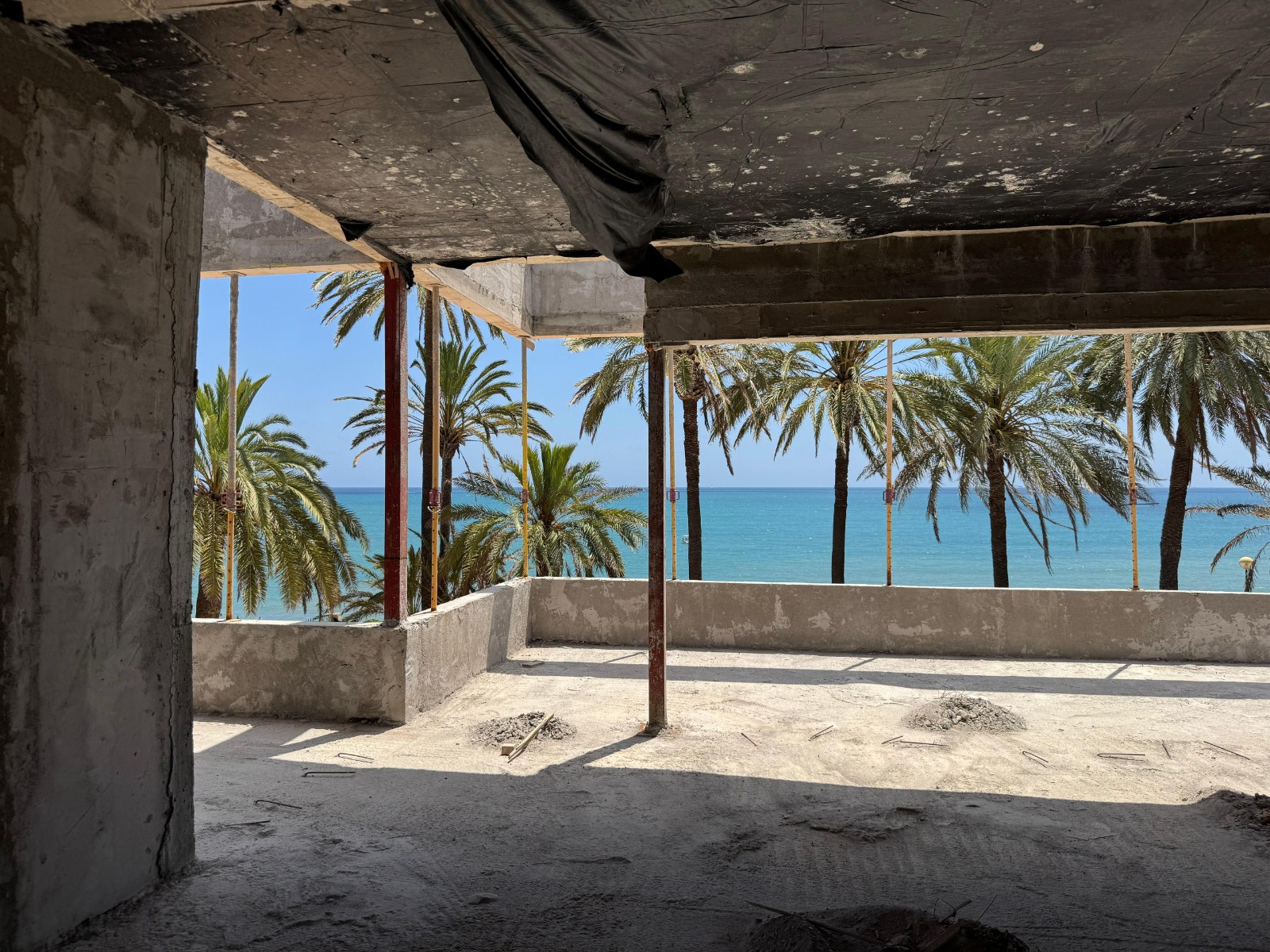 For sale - Detached Villa in Orihuela Costa - Punta Prima  - Alicante