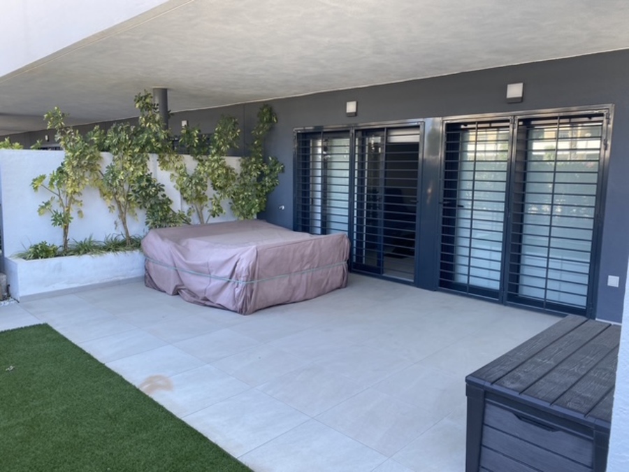 For sale - 3 Bedroom 2 Bathroom Apartment in Playa Flamenca - , Playa Flamenca, Alicante, Spain - Alicante