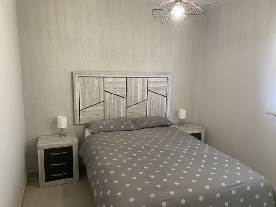 For sale - 3 Bedroom 2 Bathroom Apartment in Playa Flamenca - , Playa Flamenca, Alicante, Spain - Alicante