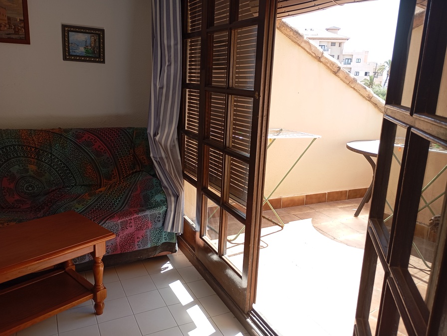 For sale - 2 Bedroom 2 Bathroom Penthouse apartment in Los Alcazares - , Los Alcazares, Murcia, Spain - Murcia