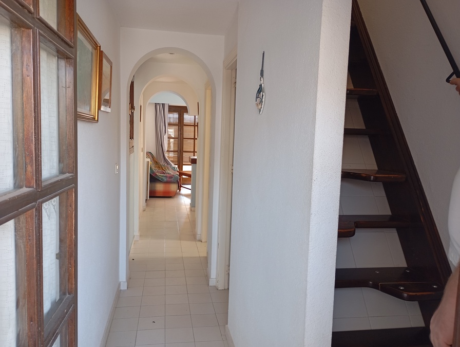 For sale - 2 Bedroom 2 Bathroom Penthouse apartment in Los Alcazares - , Los Alcazares, Murcia, Spain - Murcia
