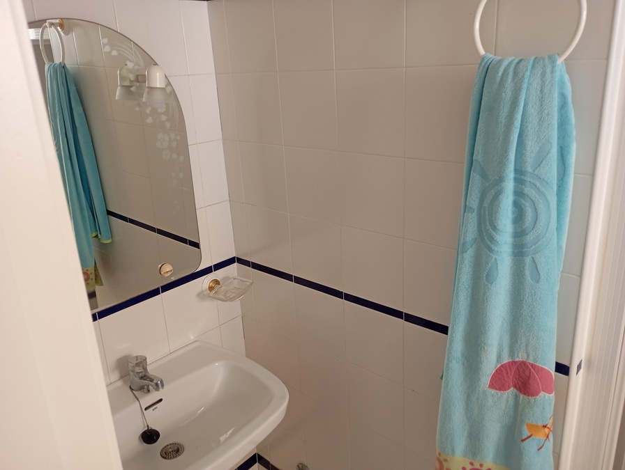 For sale - 2 Bedroom 2 Bathroom Penthouse apartment in Los Alcazares - , Los Alcazares, Murcia, Spain - Murcia