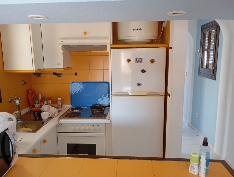 For sale - 2 Bedroom 2 Bathroom Penthouse apartment in Los Alcazares - , Los Alcazares, Murcia, Spain - Murcia