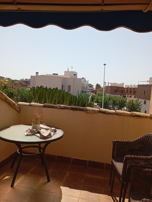 For sale - 2 Bedroom 2 Bathroom Penthouse apartment in Los Alcazares - , Los Alcazares, Murcia, Spain - Murcia