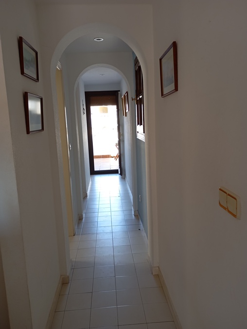 For sale - 2 Bedroom 2 Bathroom Penthouse apartment in Los Alcazares - , Los Alcazares, Murcia, Spain - Murcia