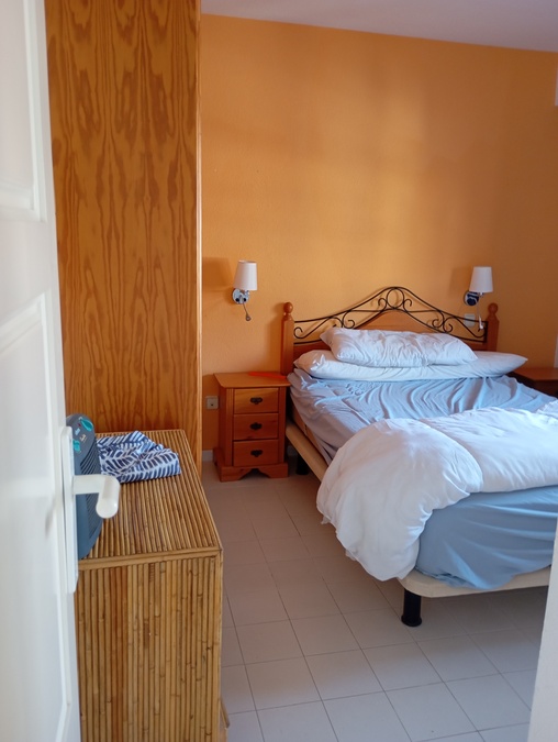 For sale - 2 Bedroom 2 Bathroom Penthouse apartment in Los Alcazares - , Los Alcazares, Murcia, Spain - Murcia