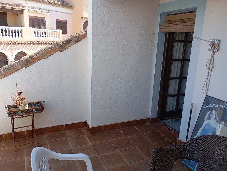 For sale - 2 Bedroom 2 Bathroom Penthouse apartment in Los Alcazares - , Los Alcazares, Murcia, Spain - Murcia