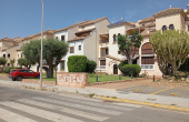 74-30369/69360, 2 Bedroom 2 Bathroom Penthouse apartment in Los Alcazares