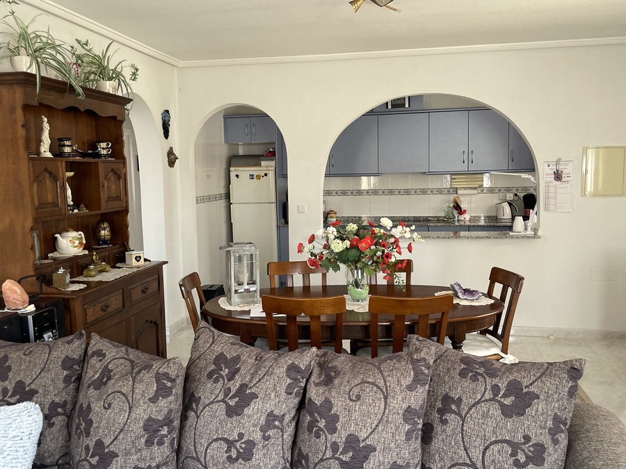 Sold - SOLD! 4 Bedroom 3 Bathroom Villa in Ciudad Quesada - , Ciudad Quesada, Alicante, Spain - Alicante