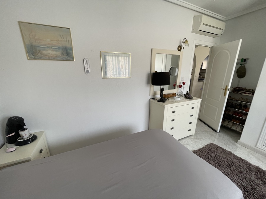 Sold - SOLD! 4 Bedroom 3 Bathroom Villa in Ciudad Quesada - , Ciudad Quesada, Alicante, Spain - Alicante