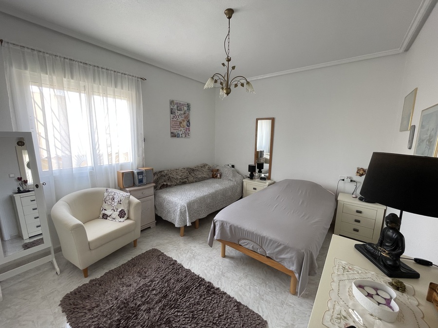 Sold - SOLD! 4 Bedroom 3 Bathroom Villa in Ciudad Quesada - , Ciudad Quesada, Alicante, Spain - Alicante