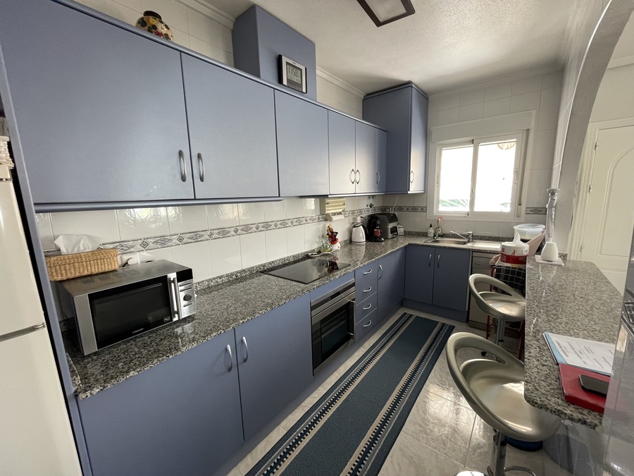 Sold - SOLD! 4 Bedroom 3 Bathroom Villa in Ciudad Quesada - , Ciudad Quesada, Alicante, Spain - Alicante