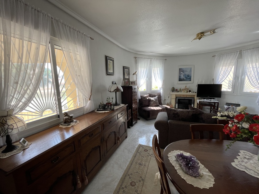 Sold - SOLD! 4 Bedroom 3 Bathroom Villa in Ciudad Quesada - , Ciudad Quesada, Alicante, Spain - Alicante