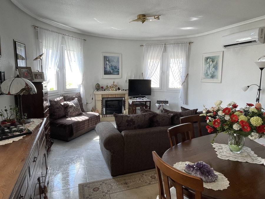 Sold - SOLD! 4 Bedroom 3 Bathroom Villa in Ciudad Quesada - , Ciudad Quesada, Alicante, Spain - Alicante