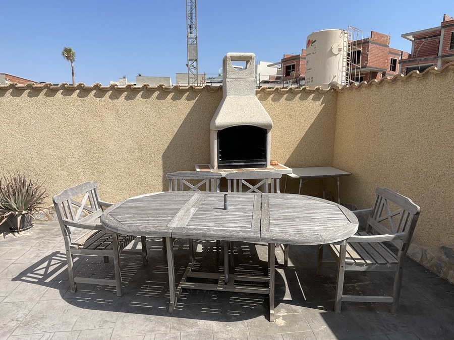 Sold - SOLD! 4 Bedroom 3 Bathroom Villa in Ciudad Quesada - , Ciudad Quesada, Alicante, Spain - Alicante