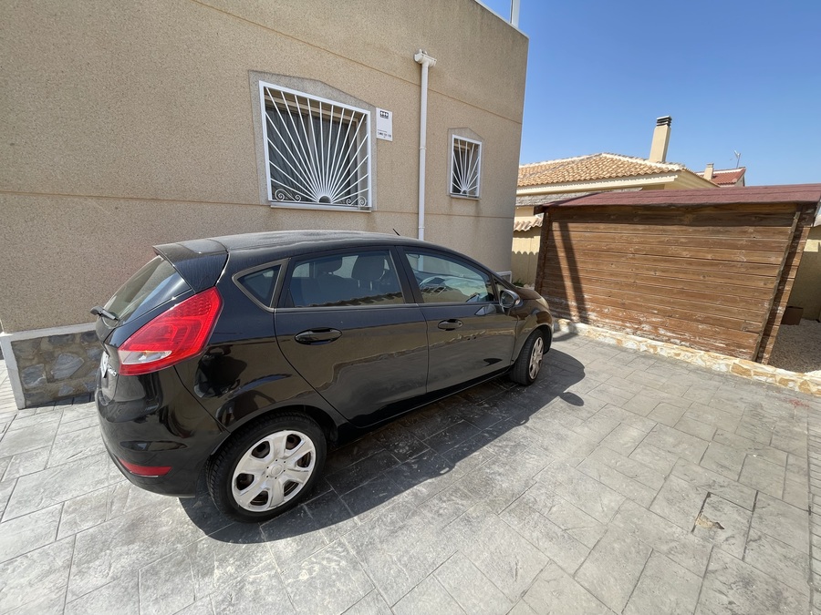 Sold - SOLD! 4 Bedroom 3 Bathroom Villa in Ciudad Quesada - , Ciudad Quesada, Alicante, Spain - Alicante