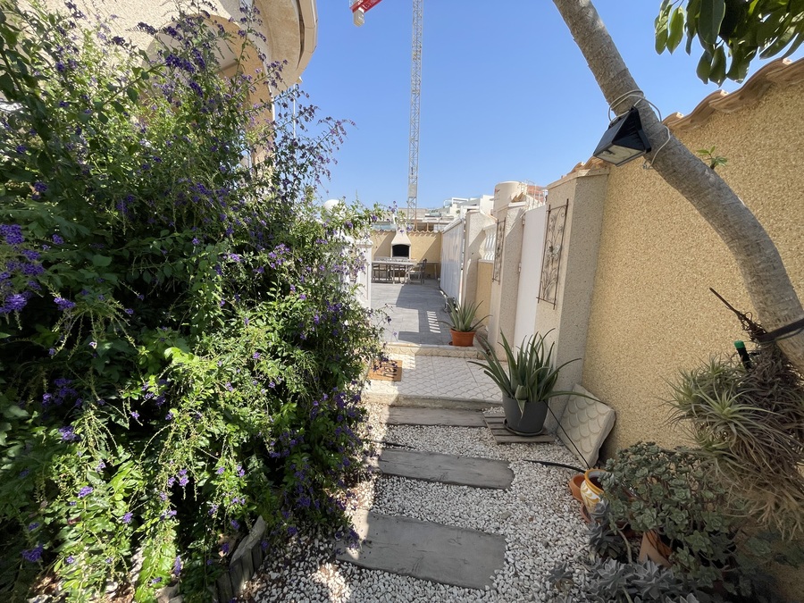 Sold - SOLD! 4 Bedroom 3 Bathroom Villa in Ciudad Quesada - , Ciudad Quesada, Alicante, Spain - Alicante