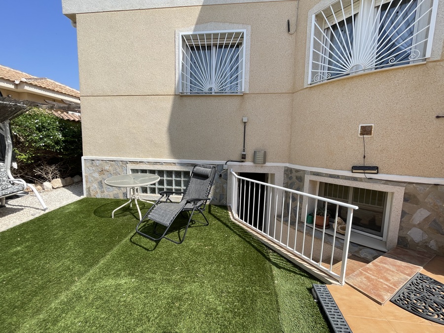 Sold - SOLD! 4 Bedroom 3 Bathroom Villa in Ciudad Quesada - , Ciudad Quesada, Alicante, Spain - Alicante