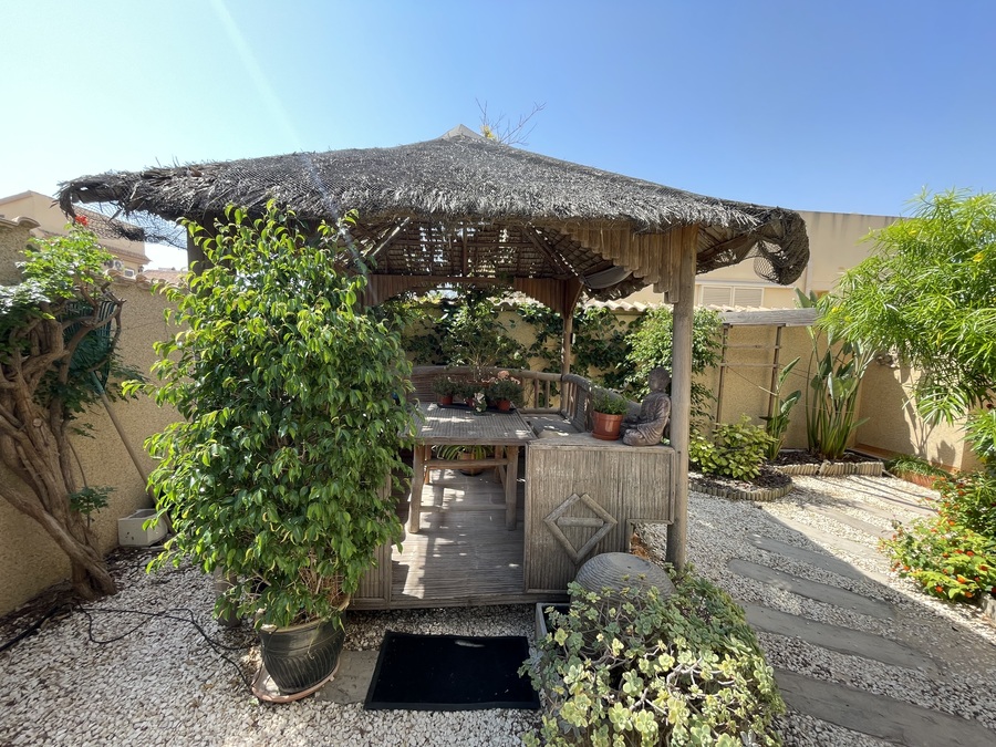 Sold - SOLD! 4 Bedroom 3 Bathroom Villa in Ciudad Quesada - , Ciudad Quesada, Alicante, Spain - Alicante