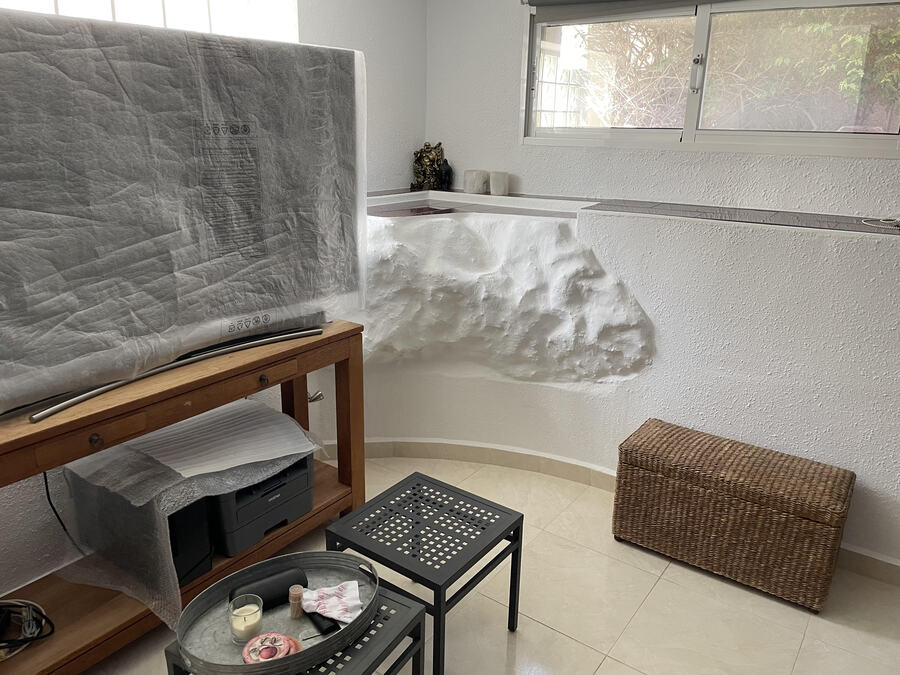 Sold - SOLD! 4 Bedroom 3 Bathroom Villa in Ciudad Quesada - , Ciudad Quesada, Alicante, Spain - Alicante