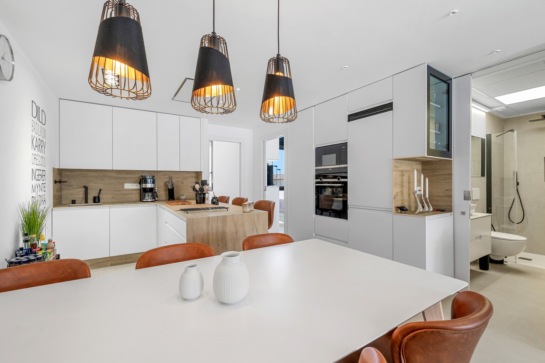 For sale - 3 Bedroom 2 Bathroom Apartment in San Pedro del Pinatar - San Pedro del Pinatar  - Murcia