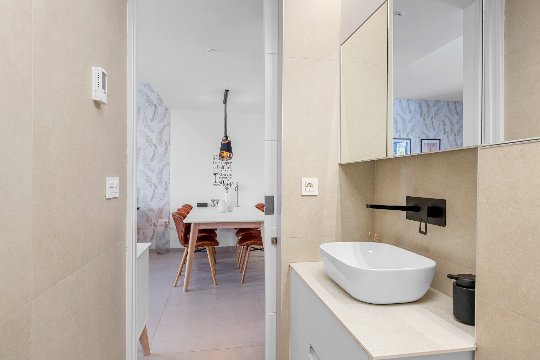 For sale - 3 Bedroom 2 Bathroom Apartment in San Pedro del Pinatar - San Pedro del Pinatar  - Murcia