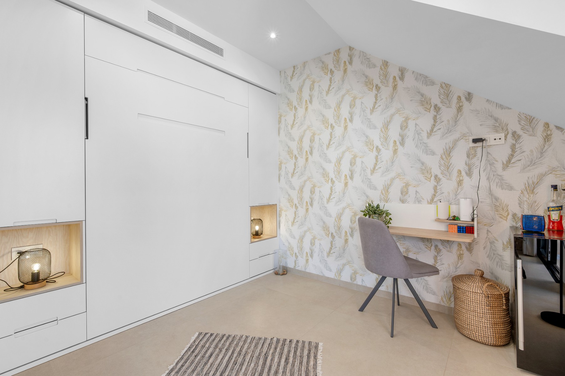 For sale - 3 Bedroom 2 Bathroom Apartment in San Pedro del Pinatar - San Pedro del Pinatar  - Murcia