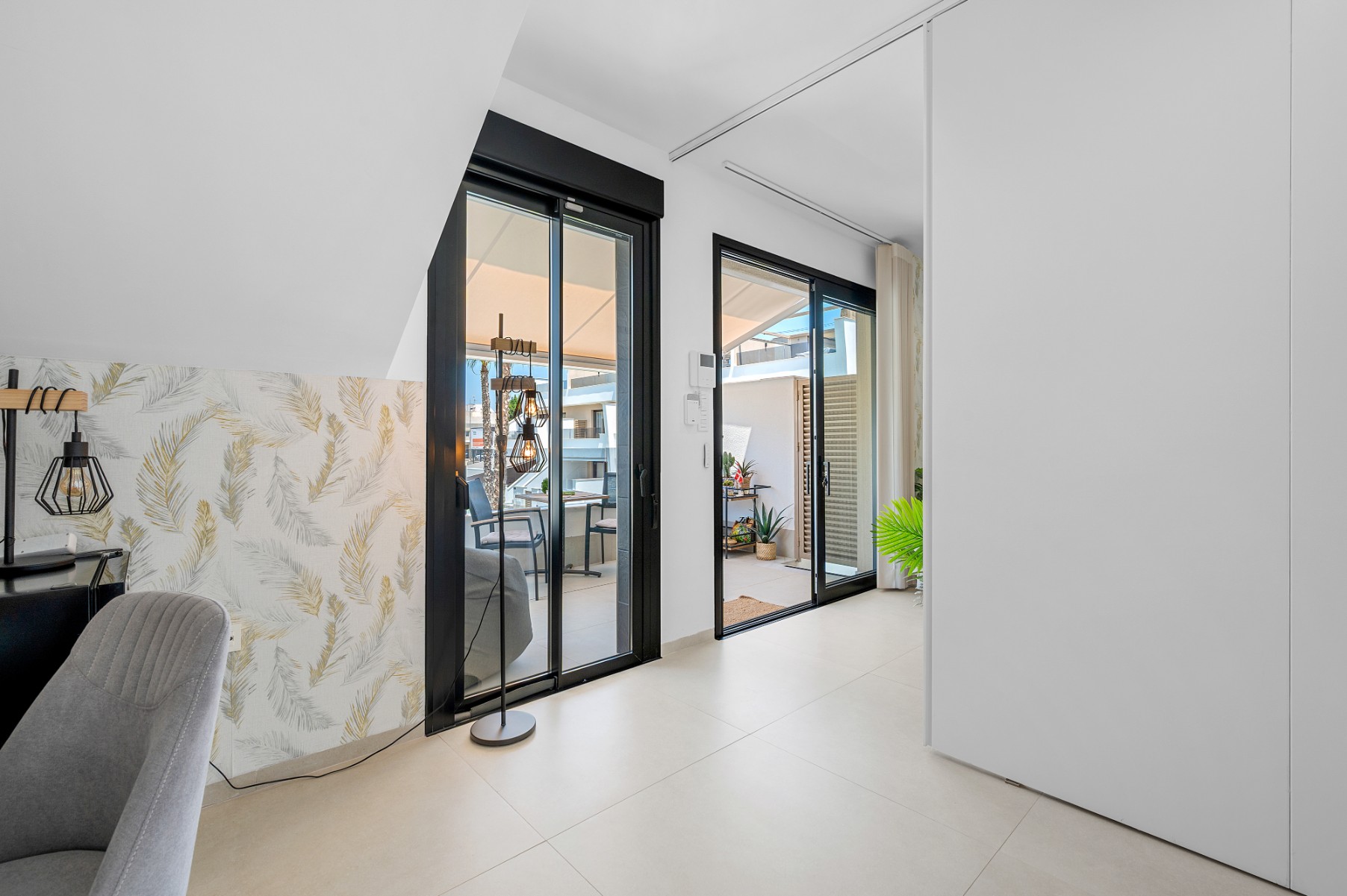 For sale - 3 Bedroom 2 Bathroom Apartment in San Pedro del Pinatar - San Pedro del Pinatar  - Murcia