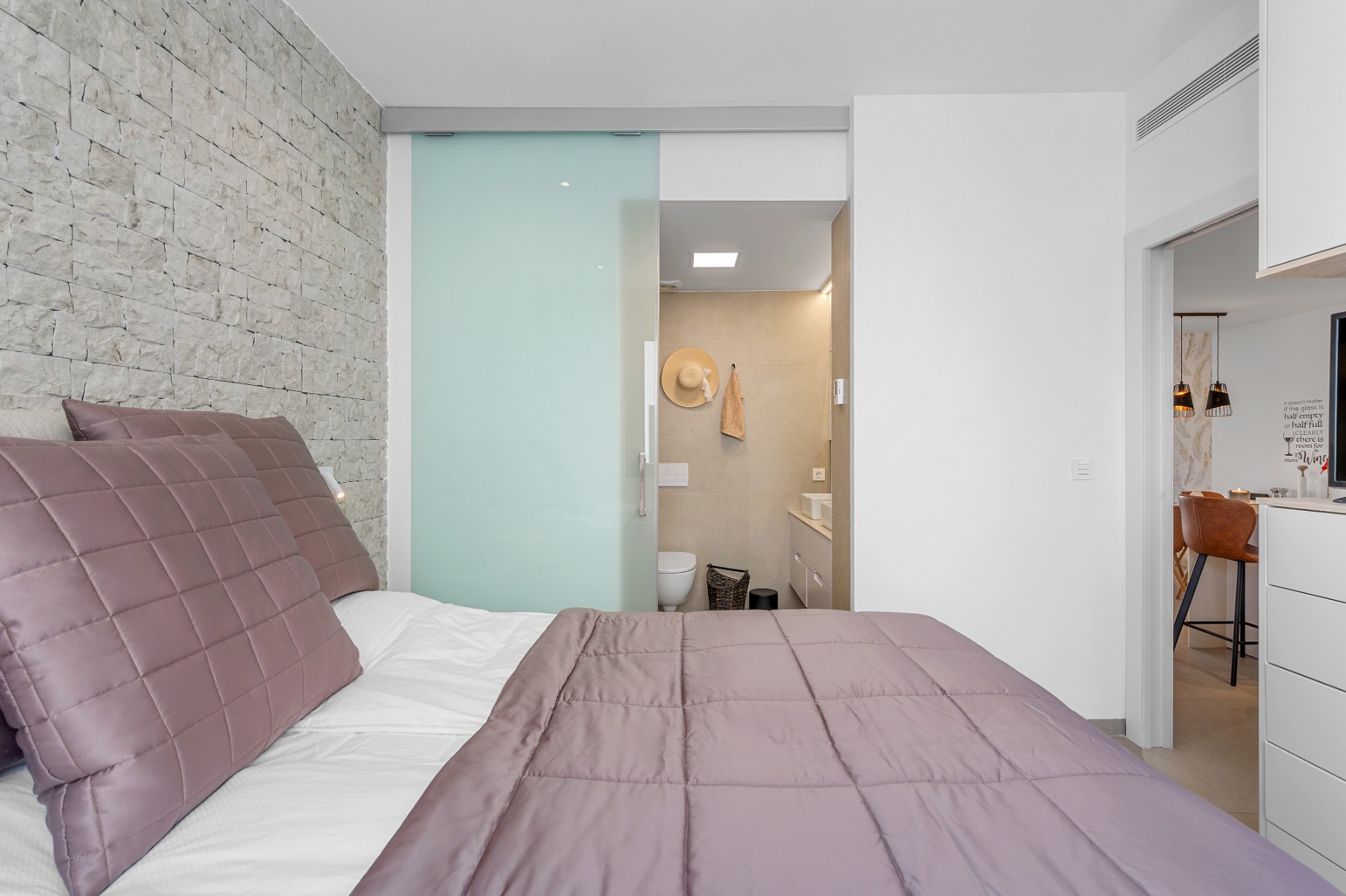 For sale - 3 Bedroom 2 Bathroom Apartment in San Pedro del Pinatar - San Pedro del Pinatar  - Murcia