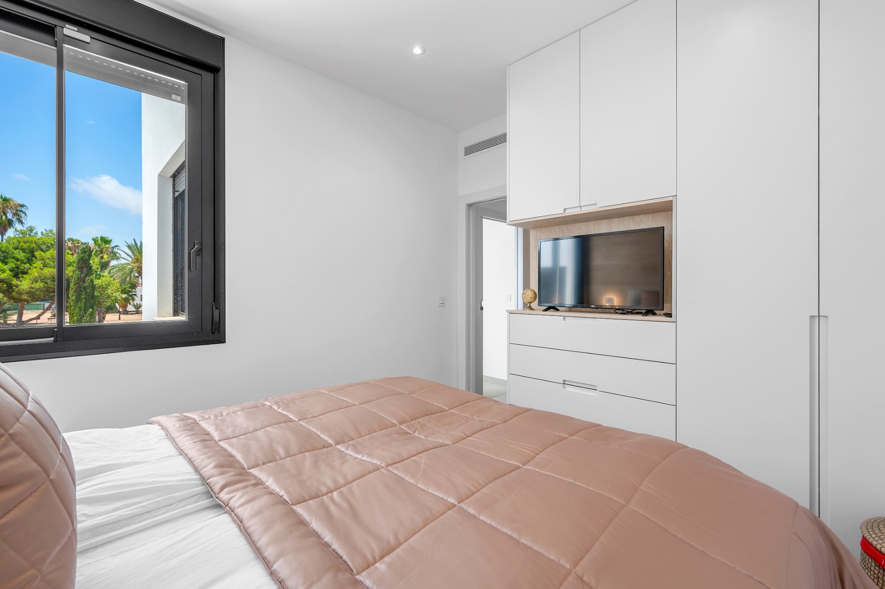 For sale - 3 Bedroom 2 Bathroom Apartment in San Pedro del Pinatar - San Pedro del Pinatar  - Murcia