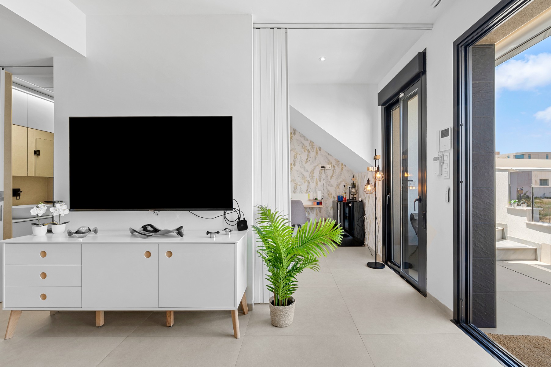 For sale - 3 Bedroom 2 Bathroom Apartment in San Pedro del Pinatar - San Pedro del Pinatar  - Murcia