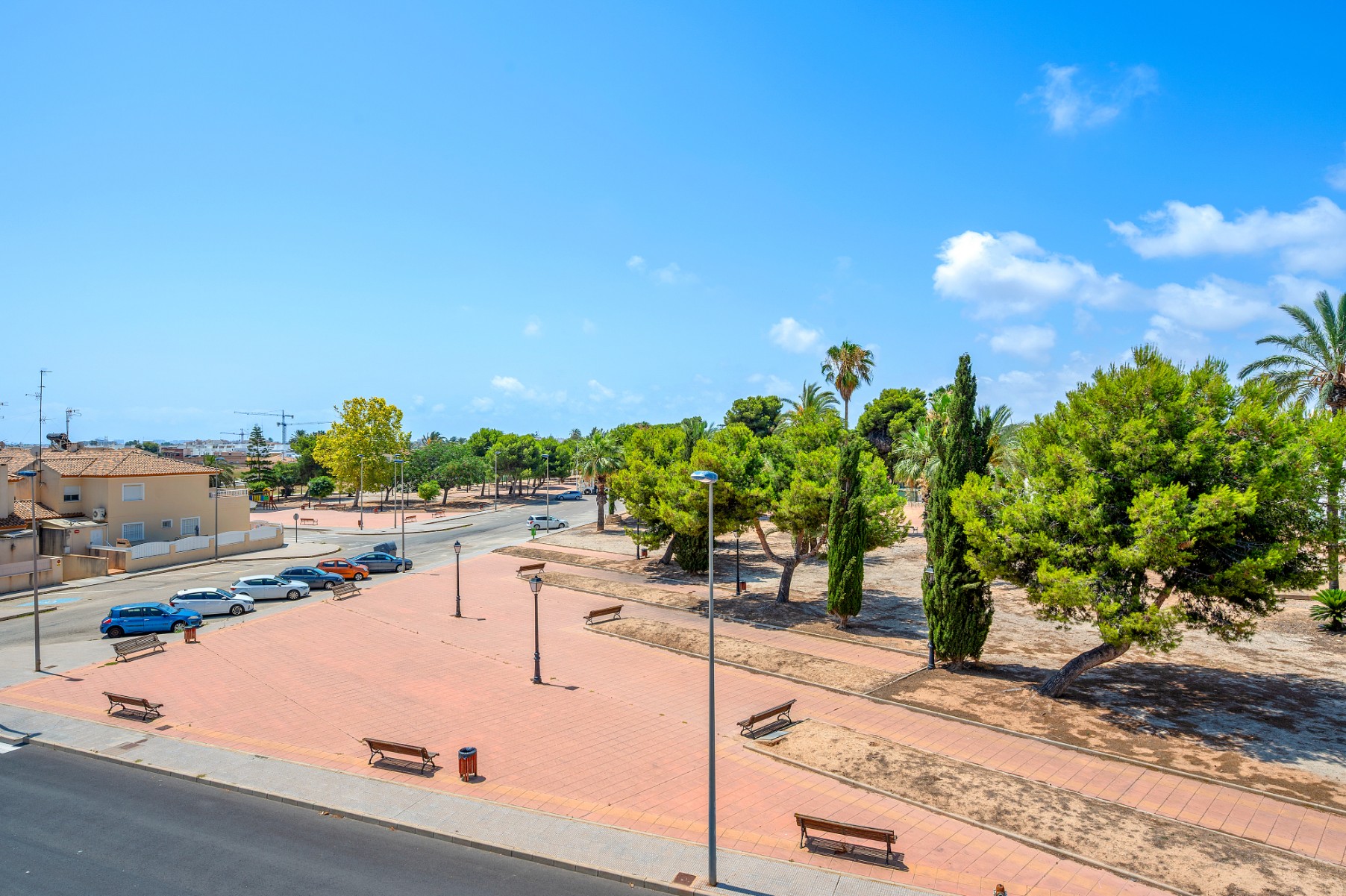 For sale - 3 Bedroom 2 Bathroom Apartment in San Pedro del Pinatar - San Pedro del Pinatar  - Murcia