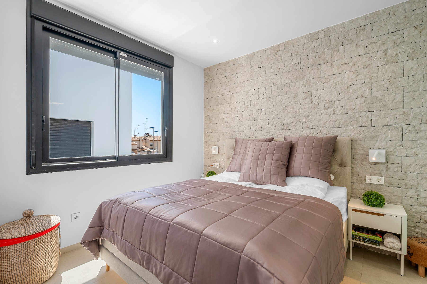 For sale - 3 Bedroom 2 Bathroom Apartment in San Pedro del Pinatar - San Pedro del Pinatar  - Murcia