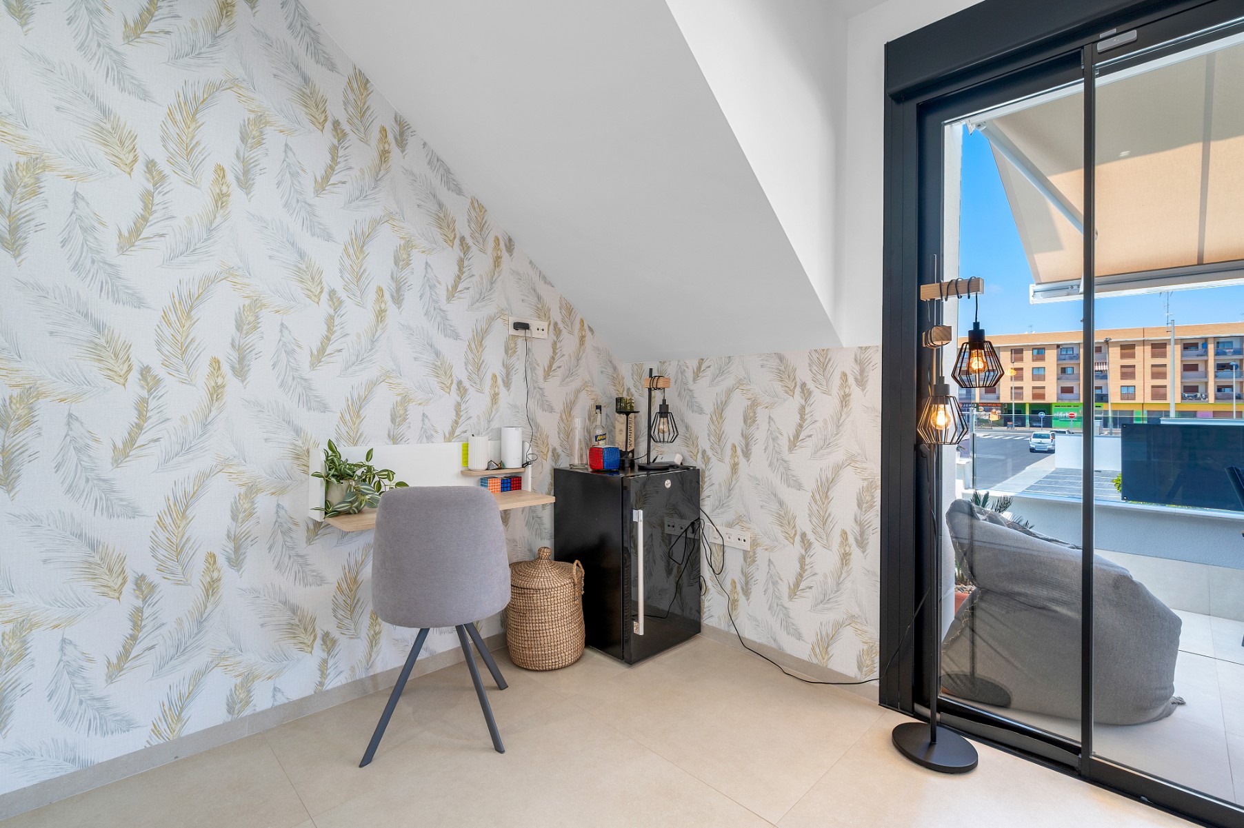 For sale - 3 Bedroom 2 Bathroom Apartment in San Pedro del Pinatar - San Pedro del Pinatar  - Murcia