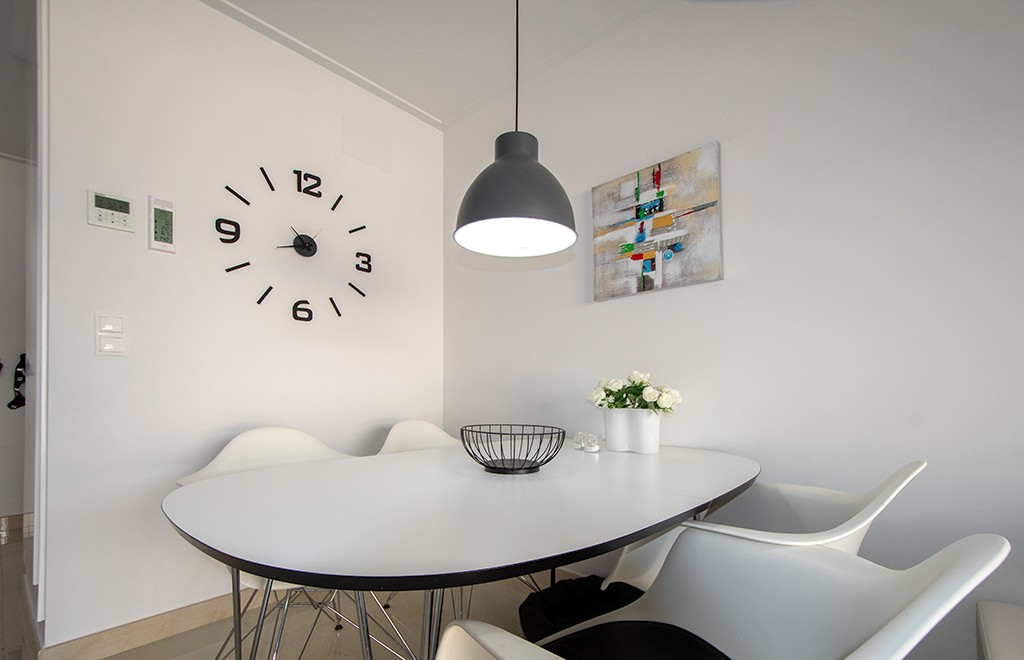 For sale - 3 Bedroom 2 Bathroom Townhouse in Rojales - Ciudad Quesada  - Alicante