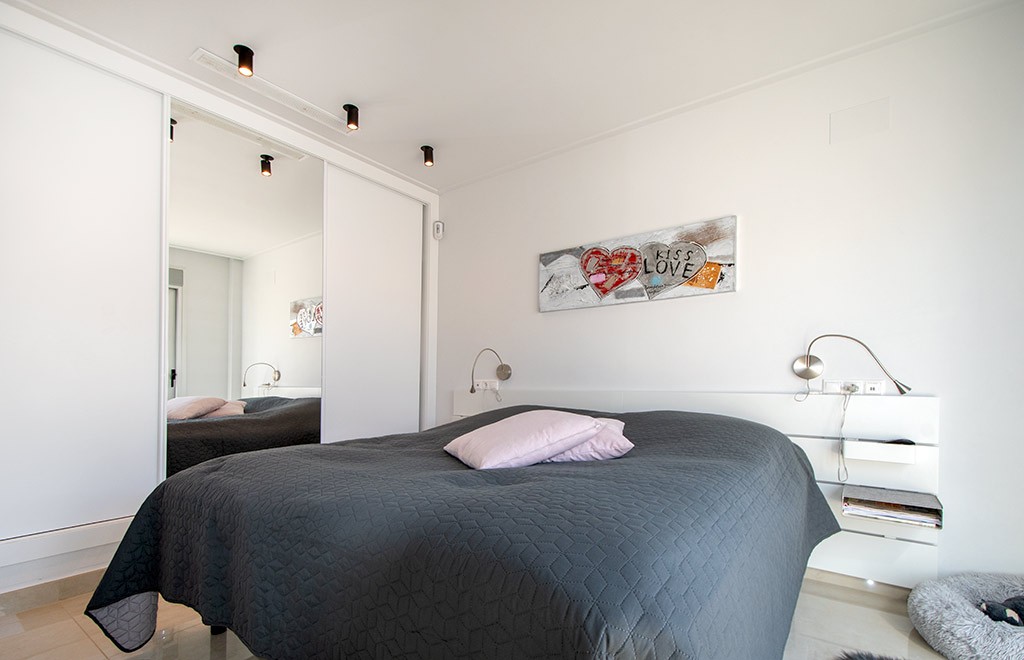 For sale - 3 Bedroom 2 Bathroom Townhouse in Rojales - Ciudad Quesada  - Alicante