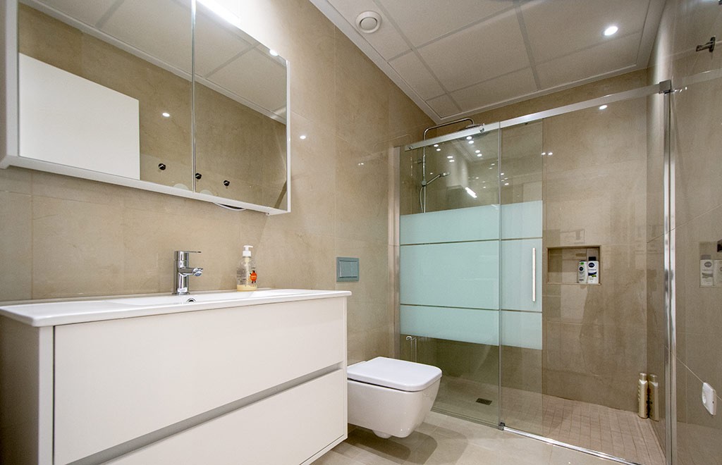 For sale - 3 Bedroom 2 Bathroom Townhouse in Rojales - Ciudad Quesada  - Alicante