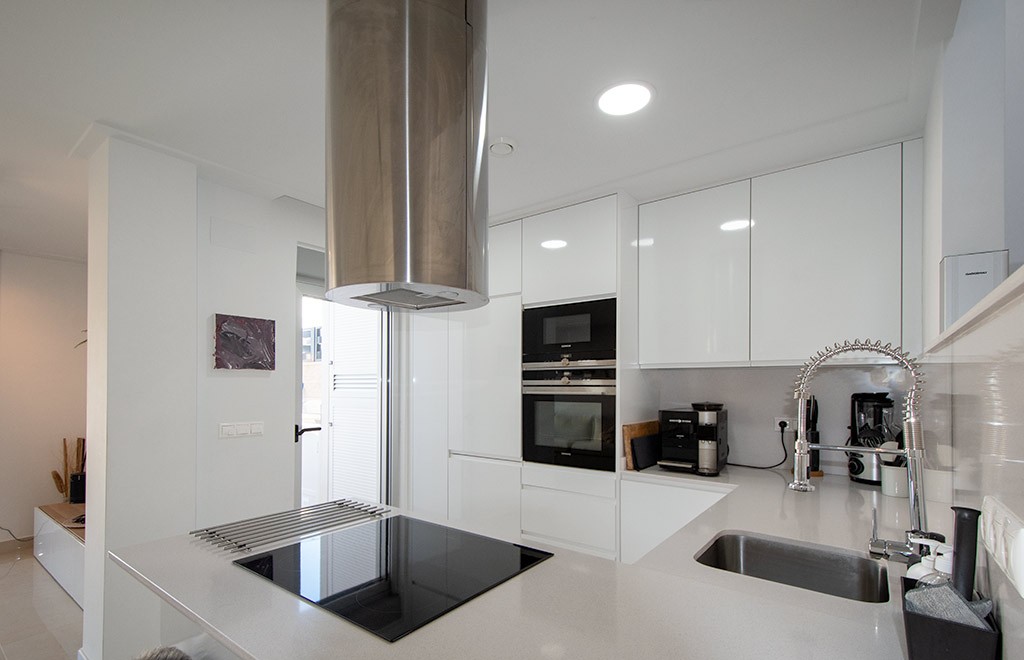 For sale - 3 Bedroom 2 Bathroom Townhouse in Rojales - Ciudad Quesada  - Alicante