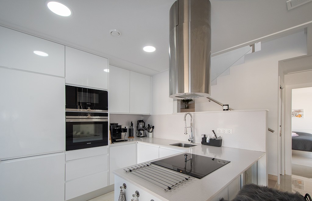 For sale - 3 Bedroom 2 Bathroom Townhouse in Rojales - Ciudad Quesada  - Alicante