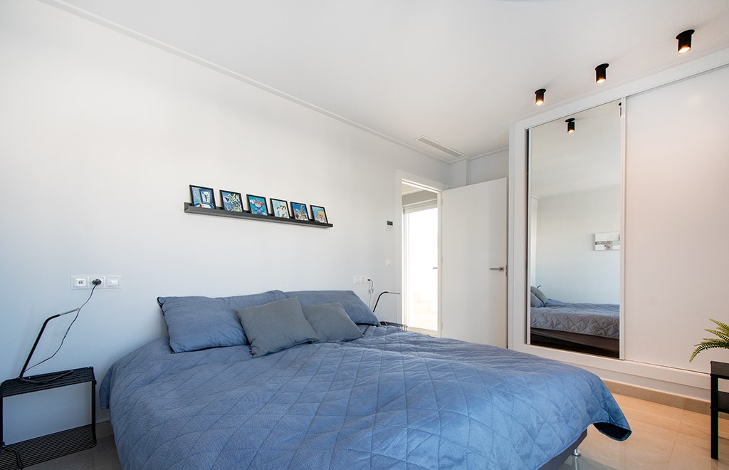 For sale - 3 Bedroom 2 Bathroom Townhouse in Rojales - Ciudad Quesada  - Alicante